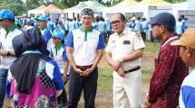 Syngenta Indonesia Perkuat Karawang sebagai Lumbung Padi Nasional 
