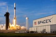space x