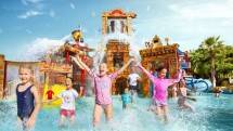 Empat Waterpark di Jogja untuk Wisata Bersama Si Kecil