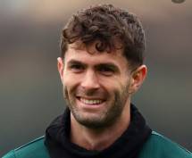 Source IG : @cmpulisic