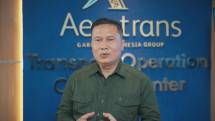 Aerotrans Andalkan Telematika Geotab untuk Jaga Ketepatan dan Keselamatan Awak Penerbangan