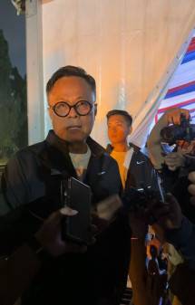 IHSG Naik, Danantara Sebut Kepercayaan Investor ke Fundamental RI Meningkat
