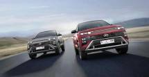 Hyundai New Creta.