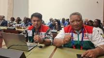Konvensi ILO No. 193 tentang Kerja Layak dalam Ekonomi Platform yang disahkan dalam Sidang ke-114 Konferensi Perburuhan Internasional (International Labour Conference/ILC) pada 12 Juni 2026