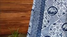 Batik Semarang