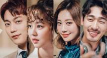 Poster Drama Korea Terbaru, Radio Romance. (Source: www.soompi.com)
