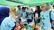 HSBC Indonesia-PJI Perluas Literasi Finansial, Sasar Siswa Disabilitas hingga Mahasiswa
