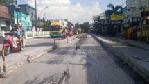 Perservasi Jalan