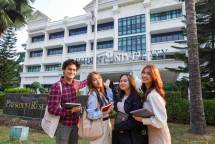 President University