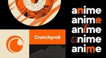 Crunchyroll 