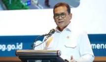 (Foto Ist) Menteri Perdagangan Budi Santoso 