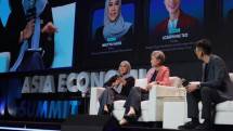 Asia Economic Summit 2026