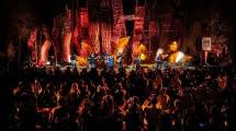 BRI Jazz Gunung Series 2026 Kembali Digelar, Perayaan Harmoni Musik