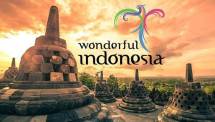 (foto Ist) Pariwisata Indonesia 