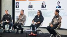Forum Diskusi Kebijakan Pelaksanaan Skema Pendanaan Infrastruktur melalui Pengelolaan Perolehan Peningkatan Nilai Kawasan (P3NK) atau Land Value Capture (LVC)