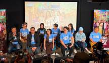 Dibintangi Gisella Anastasia dan Kenny Austin, sinetron Tobat Jatuh Cinta tayang di RCTI mulai 22 Juni 2026, setiap hari pukul 17.45 WIB. 