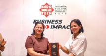VIVERE Group menggelar Business Impact Session di VIVERE South78, Gading Serpong, Tangerang.