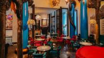 House of Tugu Old Town Jakarta memperkenalkan De Tiger