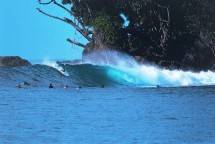 Pariwisata Mentawai