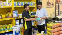 PT Adiwisesa Mandiri Building Products Indonesia (PT AMBPI)