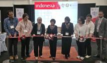 Paviliun Indonesia di Halal Expo Canada 2026