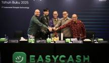 Rapat Umum Pemegang Saham Tahunan (RUPST) Tahun Buku 2025 PT Indonesia Fintopia Technology (Easycash)