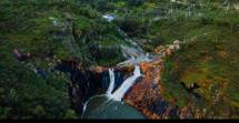 Serpentine National Park, Australia Barat