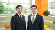 FWD Insurance Perkuat Struktur Manajemen, Tunjuk Direktur Kepatuhan dan Chief of Risk Baru