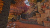 Minecraft Dappled Forest (Source: Minecraft Wiki)