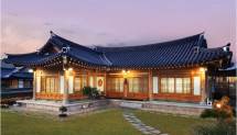 Ilustrasi Homestay di Korea Selatan 
