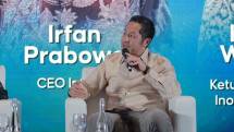 Founder dan Group CEO VIDA, Niki Luhur