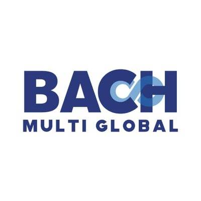 Logo PT Bach Multi Global Tbk
