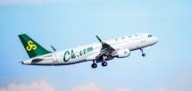 Spring Airlines 
