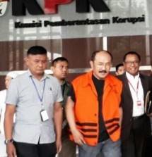 Merasa Tak Terjamin Keamanan, Frederich Yunadi Minta Pindah Rumah Tahanan