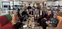 Kemendag Jembatani Pelaku Usaha dengan Negara Mitra lewat Gelaran Business Networking