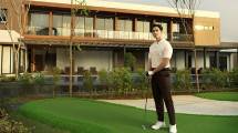 The 61 Clubhouse @Tr&eacute;sor BSD City