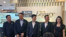 Pengenalan Kingkoil Legacy Collection