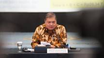 Menko Airlangga Gelontorkan Stimulus Rp26,34 Triliun pada Semester II 2026, Fokus Jaga Konsumsi dan Serap Tenaga Kerja