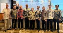 Rapat Umum Pemegang Saham Tahunan (RUPST) PT Surya Semesta Internusa Tbk (SSIA)