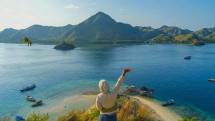 Ilustrasi Wisata 