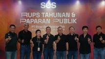PT Sinar Eka Selaras Tbk (ERAL) 