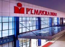 PT Mayora Indah Tbk (MYOR) (Foto Dok Industry.co.id)