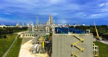 PT Pupuk Indonesia (Persero)