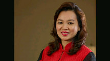  Direktur Bank Permata, Mirah Wiryoatmodjo (ist)
