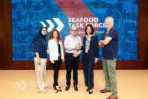 Novotel menjadi merek hotel pertama yang bergabung dengan Seafood Task Force pada 2025.