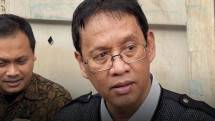 Menteri Keuangan Purbaya Yudhi Sadewa