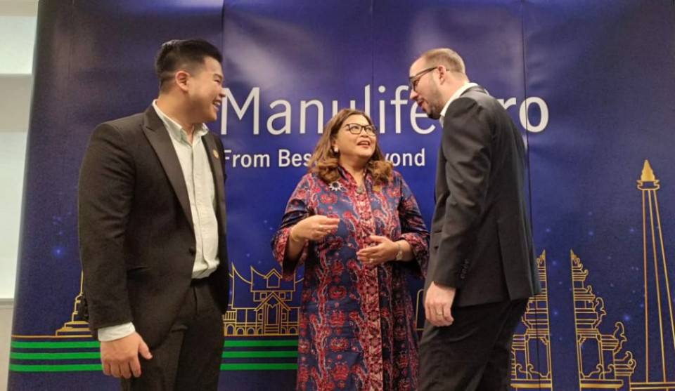 Manulife Indonesia Perkuat Komitmen Layanan dengan Program Manulife Pro dan Kemitraan Strategis dengan Million Dollar Round Table (MDRT)