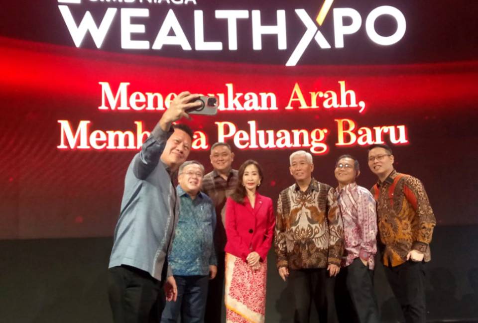 Bisnis Tumbuh, Kebutuhan Finansial Ikut Berkembang, Ini Solusi untuk Pengusaha