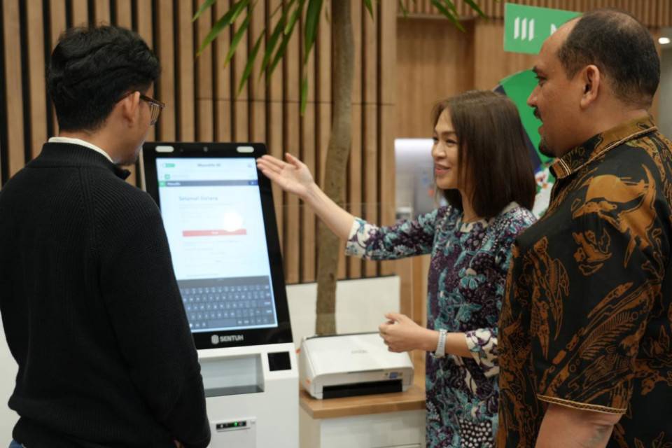 Rayakan Hari Pelanggan Nasional 2026, Manulife Fokus pada Pengalaman Nasabah