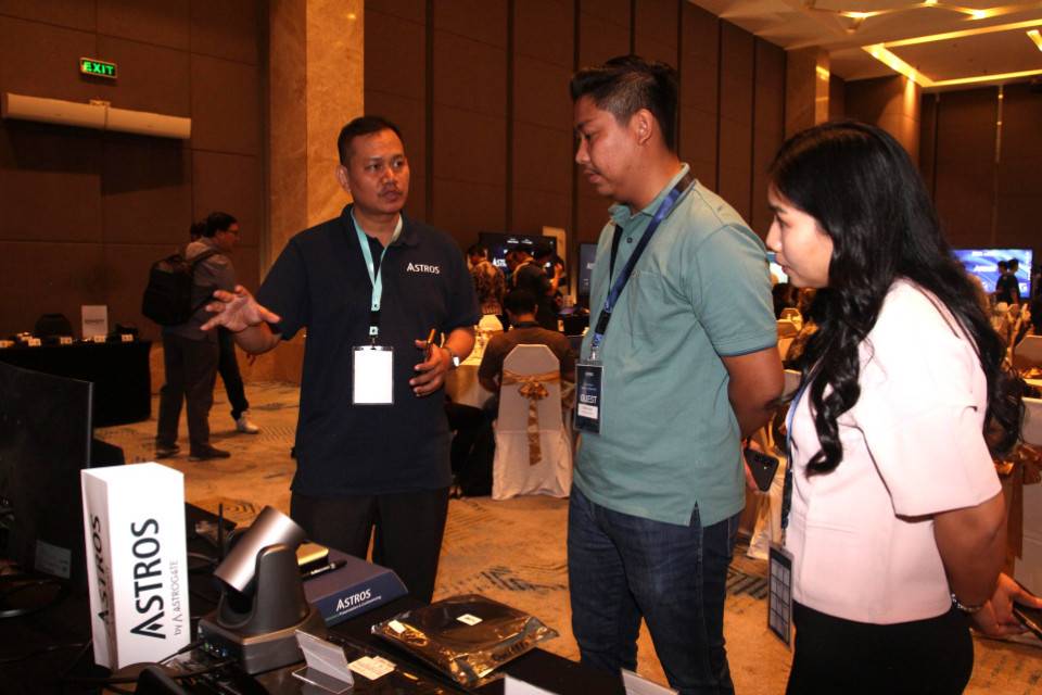 Teknologi Kolaborasi Nirkabel Makin Canggih, Laptop hingga Drone Bisa Terhubung